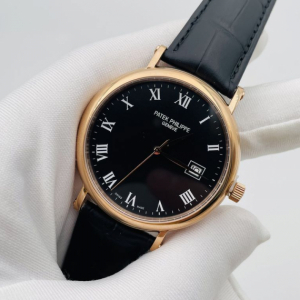 Patek Philippe Calatrava (код 397)