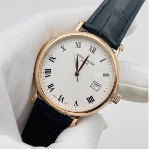 Patek Philippe Calatrava (код 398)