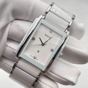 Rado Integral Jubile White (код 203) Rado Integral Jubile White (код 203)