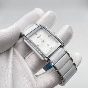 Rado Integral Jubile White (код 204) Rado Integral Jubile White (код 204)