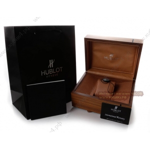 Фирменная коробка HUBLOT 001