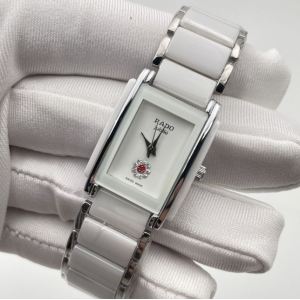 Rado Integral Jubile White (код 206) Rado Integral Jubile White (код 206)