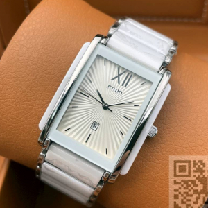 Rado Integral Jubile White (код 209) Rado Integral Jubile White (код 209)