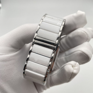 Rado Integral Jubile White (код 211) Rado Integral Jubile White (код 211)