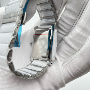 Rado Integral Jubile White (код 214) Rado Integral Jubile White (код 214)