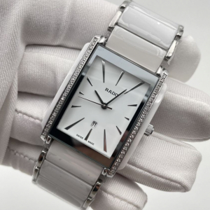 Rado Integral Jubile White (код 214) Rado Integral Jubile White (код 214)