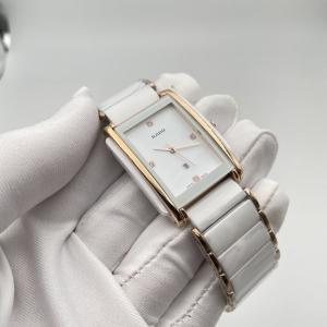 Rado Integral Jubile White (код 216) Rado Integral Jubile White (код 216)