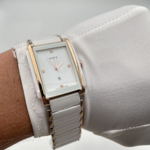 Rado Integral Jubile White (код 216) Rado Integral Jubile White (код 216)