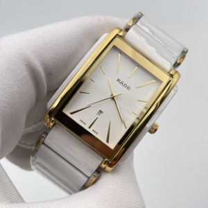 Rado Integral Jubile White (код 219) Rado Integral Jubile White (код 219)