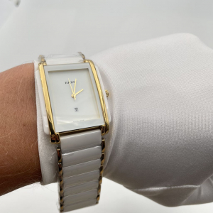Rado Integral Jubile White (код 222) Rado Integral Jubile White (код 222)