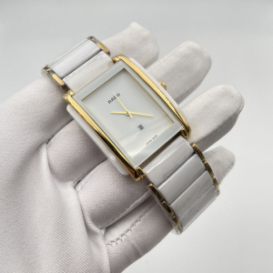 Rado Integral Jubile White (код 222) Rado Integral Jubile White (код 222)