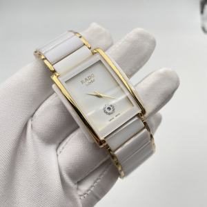 Rado Integral Jubile White (код 225) Rado Integral Jubile White (код 225)