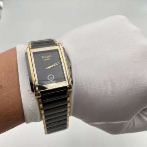 Rado Integral black (код 227) Rado Integral black (код 227)