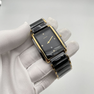 Rado Integral black (код 230) Rado Integral black (код 230)