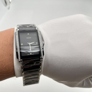 Rado Integral black (код 244)