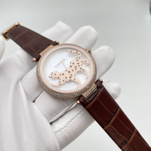 Cartier (код 385)