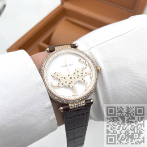 Cartier (код 385)