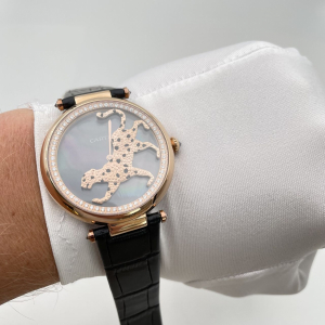 Cartier (код 386) Cartier (код 386)