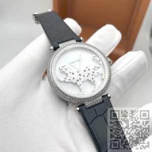 Cartier (код 387)