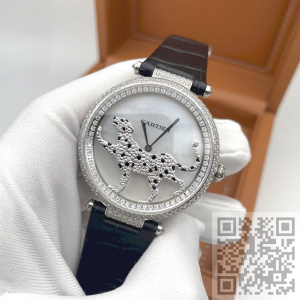 Cartier (код 387)