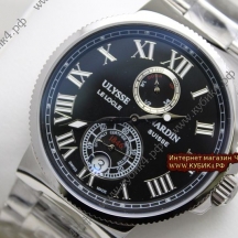 Ulysse Nardin Maxi Marine Chronometer (код 027)