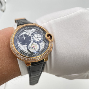 Cartier ROTONDE DE CARTIER (код 145-03) Cartier ROTONDE DE CARTIER (код 145-03)