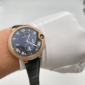 BALLON BLEU DE CARTIER (код 393)