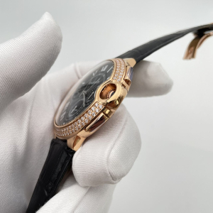 BALLON BLEU DE CARTIER (код 393)