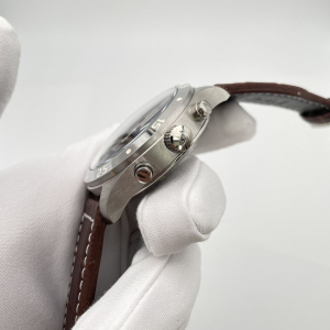 IWC Schaffhausen (код 117)