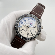 IWC Schaffhausen (код 118)