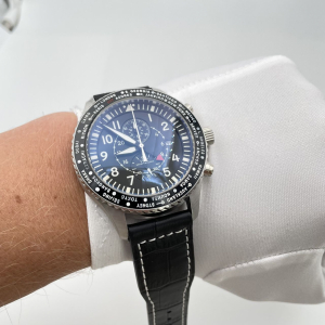 IWC Schaffhausen (код 119) IWC Schaffhausen (код 119)