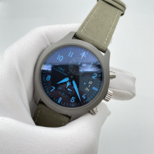 IWC Schaffhausen (код 120)