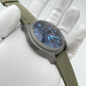 IWC Schaffhausen (код 120) IWC Schaffhausen (код 120)