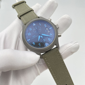 IWC Schaffhausen (код 120) IWC Schaffhausen (код 120)