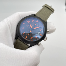 IWC Schaffhausen (код 121)