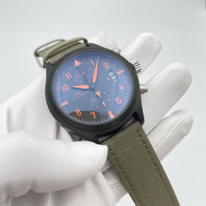 IWC Schaffhausen (код 121)