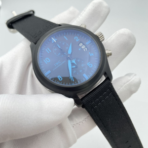 IWC Schaffhausen (код 124)