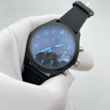 IWC Schaffhausen (код 124)