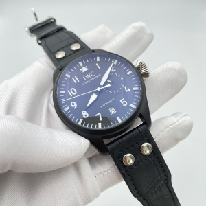 IWC Schaffhausen (код 126)