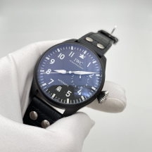 IWC Schaffhausen (код 126)