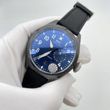 IWC Schaffhausen (код 127)