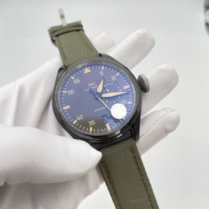 IWC Schaffhausen (код 129) IWC Schaffhausen (код 129)