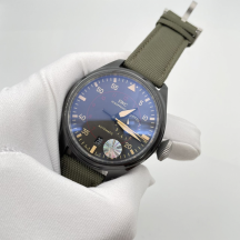 IWC Schaffhausen (код 129)