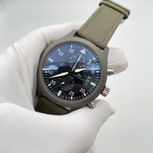 IWC Schaffhausen (код 130)
