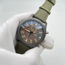 IWC Schaffhausen (код 131)