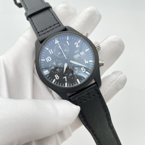 IWC Schaffhausen (код 134)