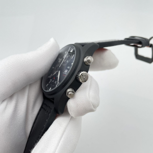 IWC Schaffhausen (код 134)