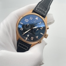 IWC Schaffhausen (код 135)