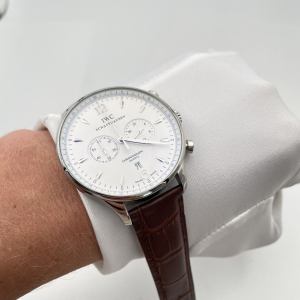 IWC Schaffhausen (код 136)