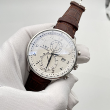 IWC Schaffhausen (код 137)